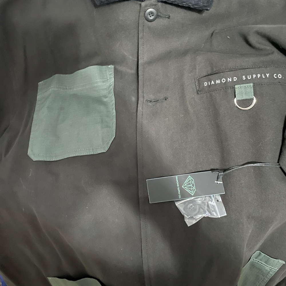 Diamond - Picture 2 of 3